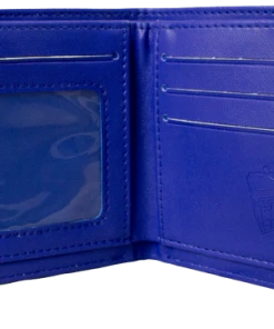 Ikon Collectables Doctor Who - Perennial Logo Wallet Bags & Wallets