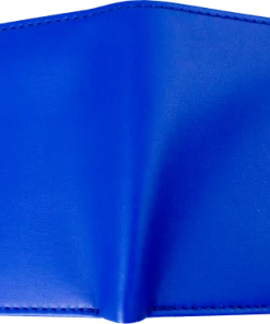 Ikon Collectables Doctor Who - TARDIS Embossed Wallet Bags & Wallets