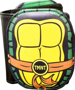 Ikon Collectables Teenage Mutant Ninja Turtles (TV 1987) - Half Shell Wallet
