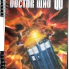 Ikon Collectables Doctor Who - TARDIS Lenticular Journal
