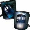 Ikon Collectables Doctor Who - Disappearing TARDIS Heat Changing Mug Mugs