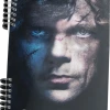 Ikon Collectables Stationary A Game Of Thrones - Faces Lenticular Journal