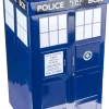 Ikon Collectables Doctor Who - TARDIS Tin Storage Box