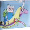 Ikon Collectables Adventure Time - Wallet Bags & Wallets