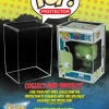 Ikon Collectables POP! Vinyls Pop! Protector - Acrylic Box