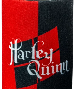 Ikon Collectables Batman: Arkham Knight - Harley Quinn Neoprene Can Cooler
