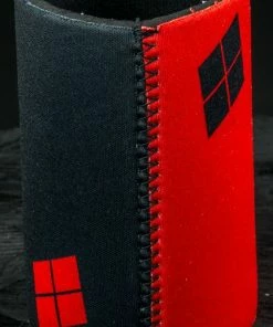 Ikon Collectables Batman: Arkham Knight - Harley Quinn Neoprene Can Cooler