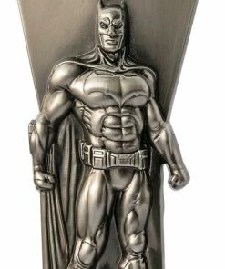 Ikon Collectables Batman V Superman: Dawn Of Justice - Batman Bottle Opener Kitchenware