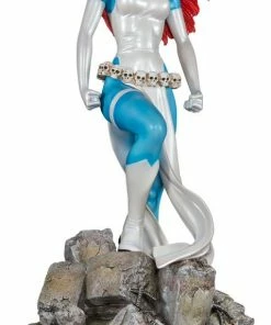 Funko Marvel Comics - Mystique 1:6 Scale Statue