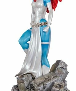 Funko Marvel Comics - Mystique 1:6 Scale Statue