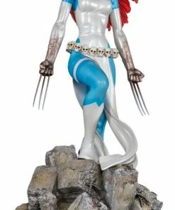 Funko Marvel Comics - Mystique 1:6 Scale Statue
