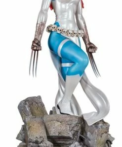 Funko Marvel Comics - Mystique 1:6 Scale Statue