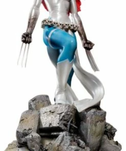 Funko Marvel Comics - Mystique 1:6 Scale Statue