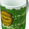 Ikon Collectables Harry Potter - PolyJuice Potion Heat Changing Coffee Mug