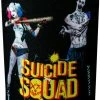 Ikon Collectables Suicide Squad (2016) - Joker And Harley Quinn Neoprene Can Cooler