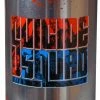 Ikon Collectables Kitchenware Suicide Squad (2016) - Logo Metal Can Cooler