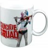 Ikon Collectables Suicide Squad (2016) - Harley Quinn Mug