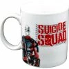 Ikon Collectables Suicide Squad (2016) - Deadshot Mug