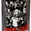 Ikon Collectables Kitchenware Suicide Squad (2016) - SKWAD Metal Can Cooler