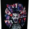 Ikon Collectables Suicide Squad (2016) - Shattered Group Shot Can Cooler