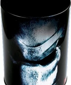 Ikon Collectables Predator - Predator Mask Metal Can Cooler Kitchenware