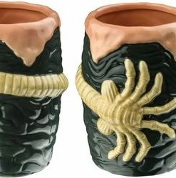 Ikon Collectables Alien - Egg & Facehugger 3D Mug Mugs