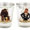 Ikon Collectables Labyrinth - Shot Glass Set