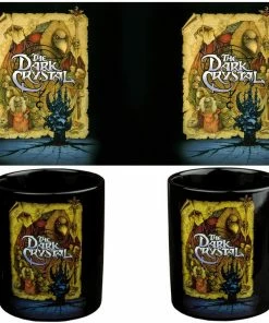 Ikon Collectables Dark Crystal - Movie Poster Mug Mugs 5 Ikon Collectables Dark Crystal - Movie Poster Mug Mugs