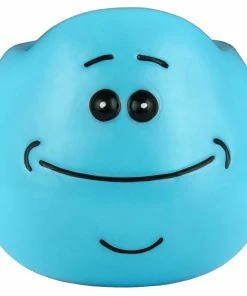 Ikon Collectables Mugs Rick And Morty - Mr Meeseeks 3D Mug 7 Ikon Collectables Mugs Rick And Morty - Mr Meeseeks 3D Mug