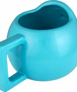 Ikon Collectables Mugs Rick And Morty - Mr Meeseeks 3D Mug 9 Ikon Collectables Mugs Rick And Morty - Mr Meeseeks 3D Mug