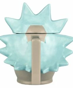 Ikon Collectables Rick And Morty - Rick 3D Mug With Lid 9 Ikon Collectables Rick And Morty - Rick 3D Mug With Lid