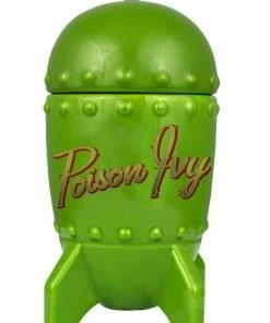 Ikon Collectables Mugs DC Comics Bombshells - Poison Ivy 3D Bombshell Mug With Lid