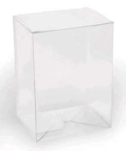 Ikon Collectables POP! Vinyls Pop! Protector - PET .35mm Box 10-pack