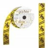 Ikon Collectables Harry Potter - Hufflepuff Satin Ribbon (5 Metres)
