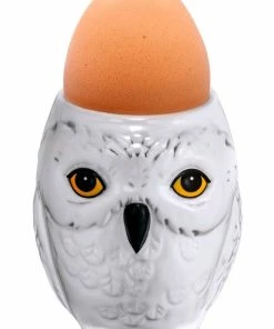 Ikon Collectables Harry Potter - Hedwig Egg Cup