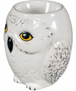 Ikon Collectables Harry Potter - Hedwig Egg Cup 6 Ikon Collectables Harry Potter - Hedwig Egg Cup