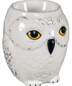 Ikon Collectables Harry Potter - Hedwig Egg Cup 7 Ikon Collectables Harry Potter - Hedwig Egg Cup