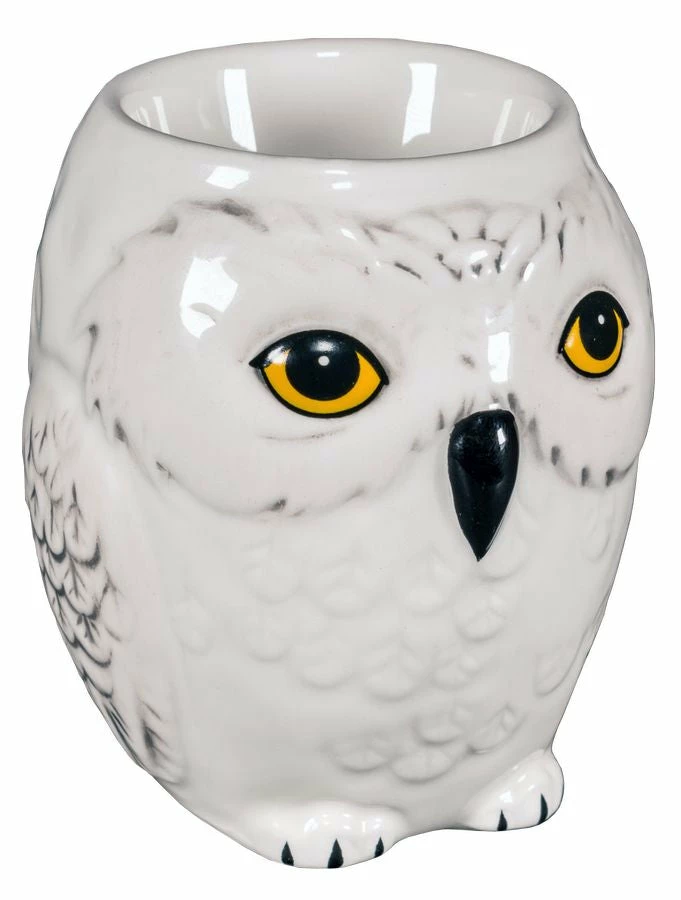 Ikon Collectables Harry Potter - Hedwig Egg Cup 4 Ikon Collectables Harry Potter - Hedwig Egg Cup