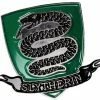 Ikon Collectables Harry Potter - Slytherin Logo Enamel Pin