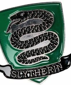 Ikon Collectables Harry Potter - Slytherin Logo Enamel Pin