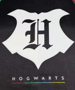 Ikon Collectables Harry Potter - Hogwarts Colour Changing Umbrella 13 Ikon Collectables Harry Potter - Hogwarts Colour Changing Umbrella