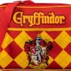 Ikon Collectables Harry Potter - Gryffindor Messenger Bag