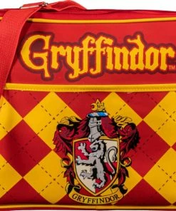 Ikon Collectables Harry Potter - Gryffindor Messenger Bag