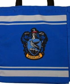 Ikon Collectables Harry Potter - Ravenclaw Crest Shopper Bag
