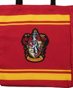 Ikon Collectables Harry Potter - Gryffindor Crest Shopper Bag