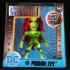Jada Toys DC Girls - Poison Ivy Classic 2.5" Metals Diecast Cars