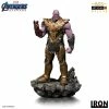 Iron Studios Avengers 4: Endgame - Thanos Deluxe 1:10 Scale Statue