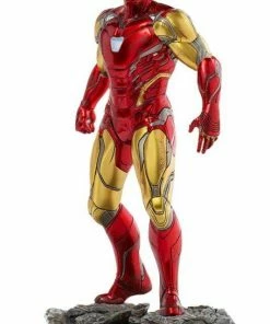 Iron Studios Avengers 4 - Iron Man Ultimate 1:10 Scale Statue Staff Picks
