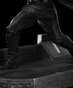 Iron Studios Star Wars: The Mandalorian - Moff Gideon 1:10 Scale Statue 9 Iron Studios Star Wars: The Mandalorian - Moff Gideon 1:10 Scale Statue