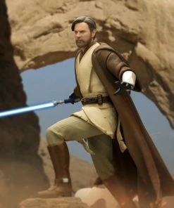 Iron Studios Star Wars - Obi-Wan Kenobi 1:10 Scale Statue